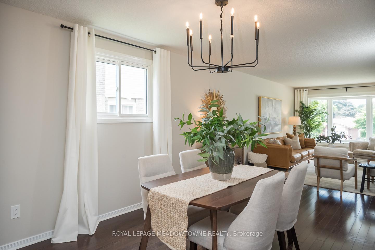 Photo 11 of 586 Hayward Crescent, Milton, Timberlea — HOMEH