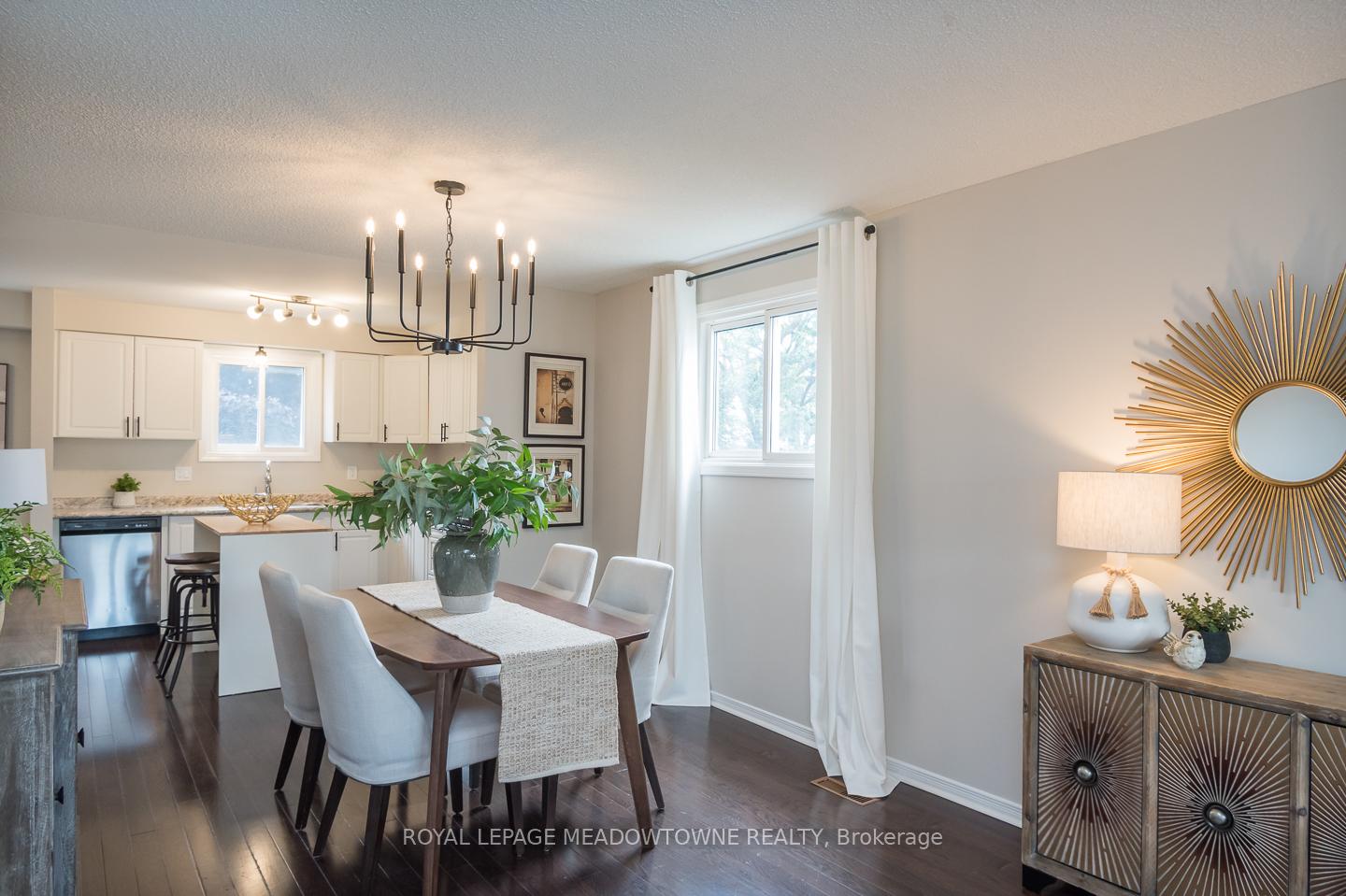 Photo 12 of 586 Hayward Crescent, Milton, Timberlea — HOMEH