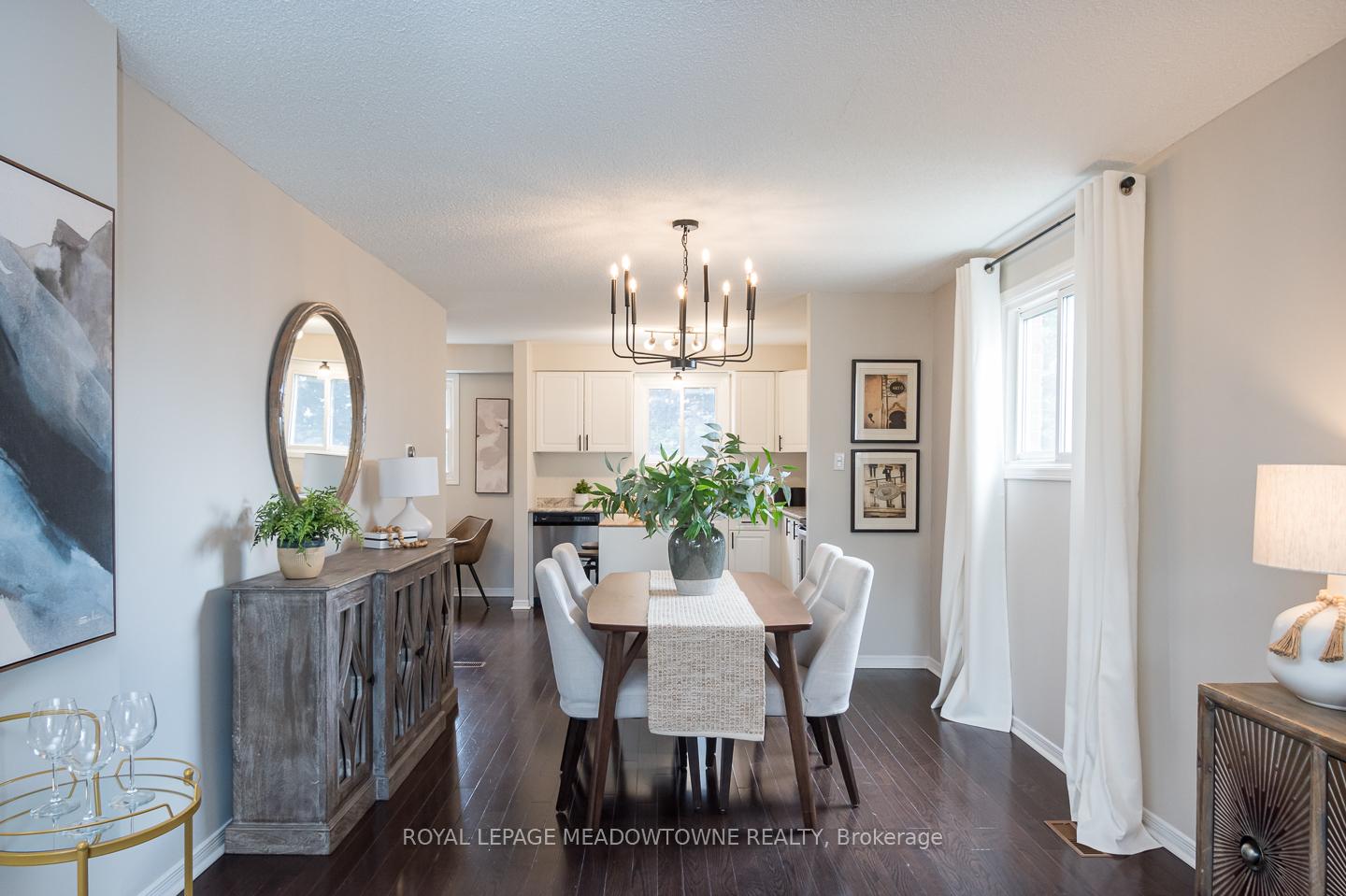 Photo 13 of 586 Hayward Crescent, Milton, Timberlea — HOMEH