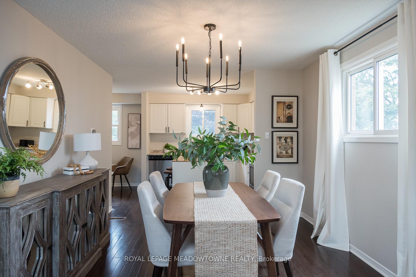 Photo 14 of 586 Hayward Crescent, Milton, Timberlea — HOMEH