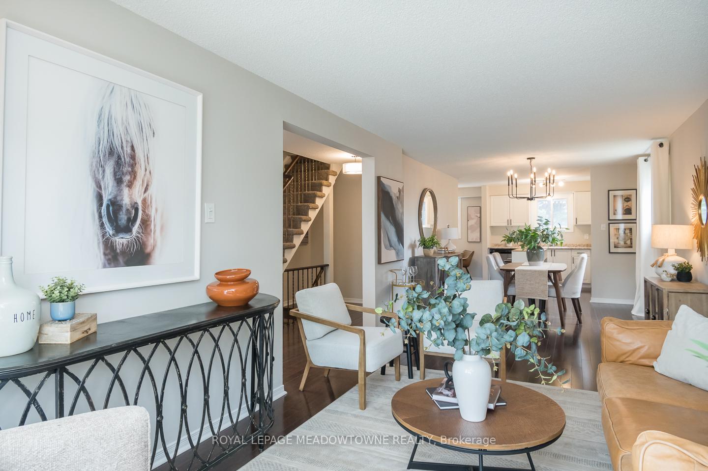 Photo 15 of 586 Hayward Crescent, Milton, Timberlea — HOMEH
