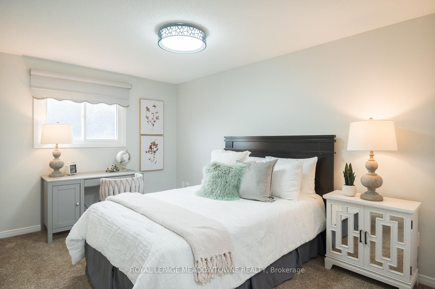 Photo 20 of 586 Hayward Crescent, Milton, Timberlea — HOMEH