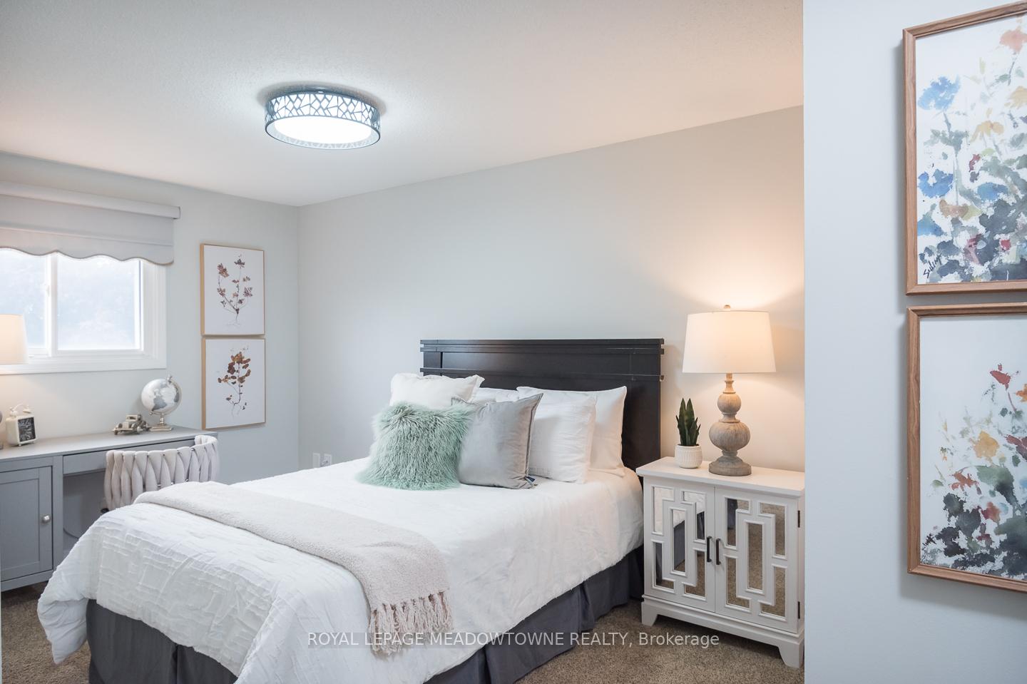 Photo 22 of 586 Hayward Crescent, Milton, Timberlea — HOMEH