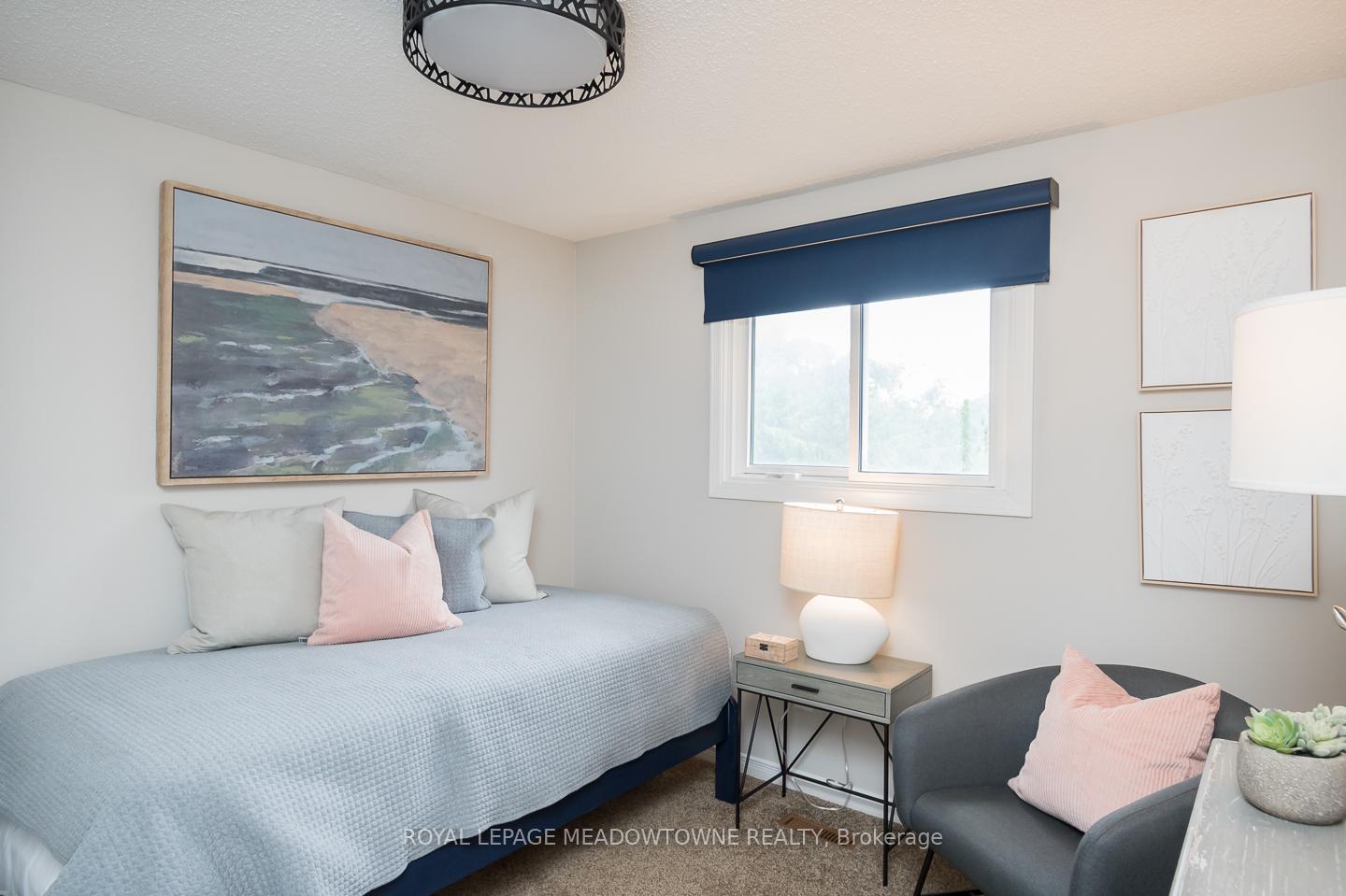 Photo 24 of 586 Hayward Crescent, Milton, Timberlea — HOMEH