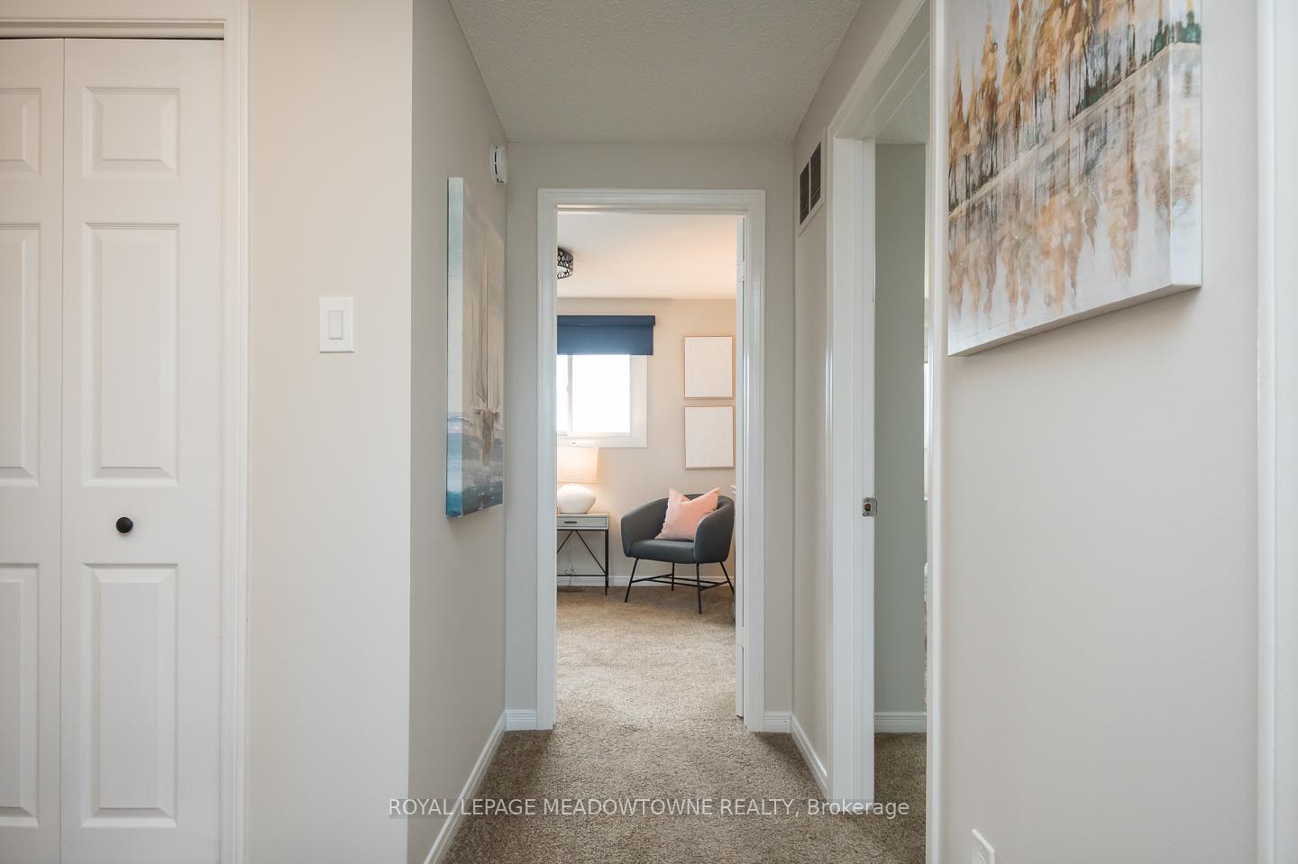 Photo 25 of 586 Hayward Crescent, Milton, Timberlea — HOMEH