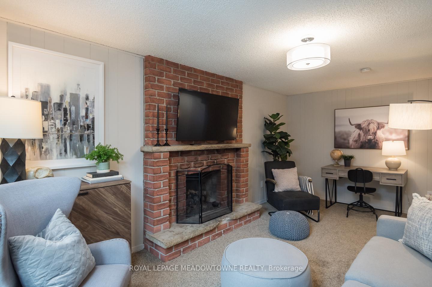 Photo 26 of 586 Hayward Crescent, Milton, Timberlea — HOMEH