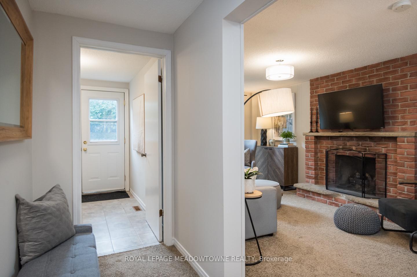 Photo 30 of 586 Hayward Crescent, Milton, Timberlea — HOMEH