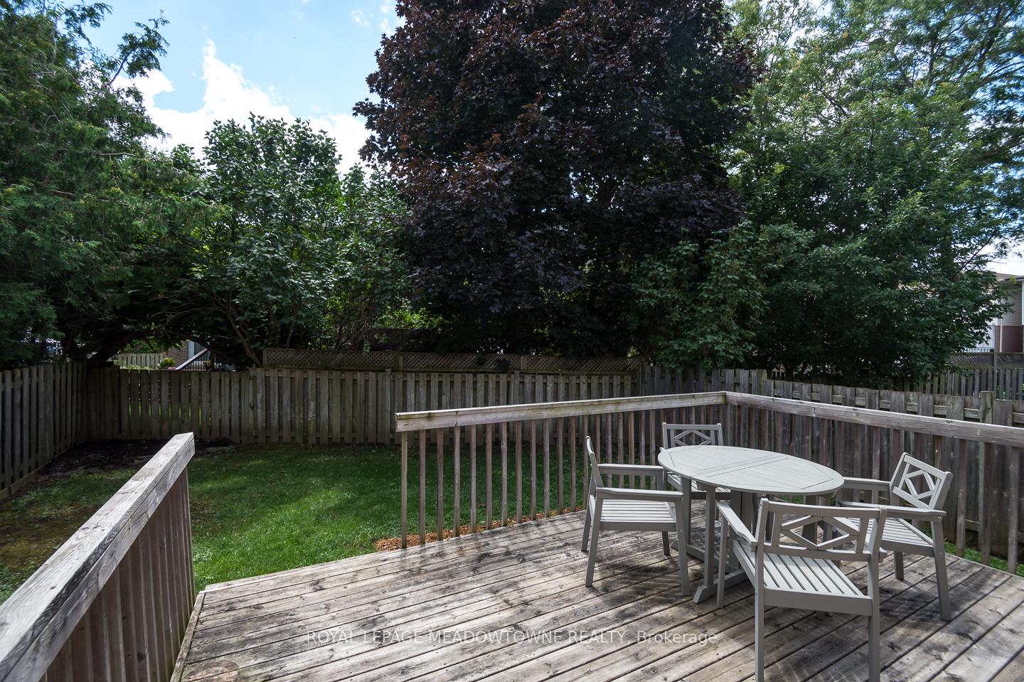 Photo 35 of 586 Hayward Crescent, Milton, Timberlea — HOMEH