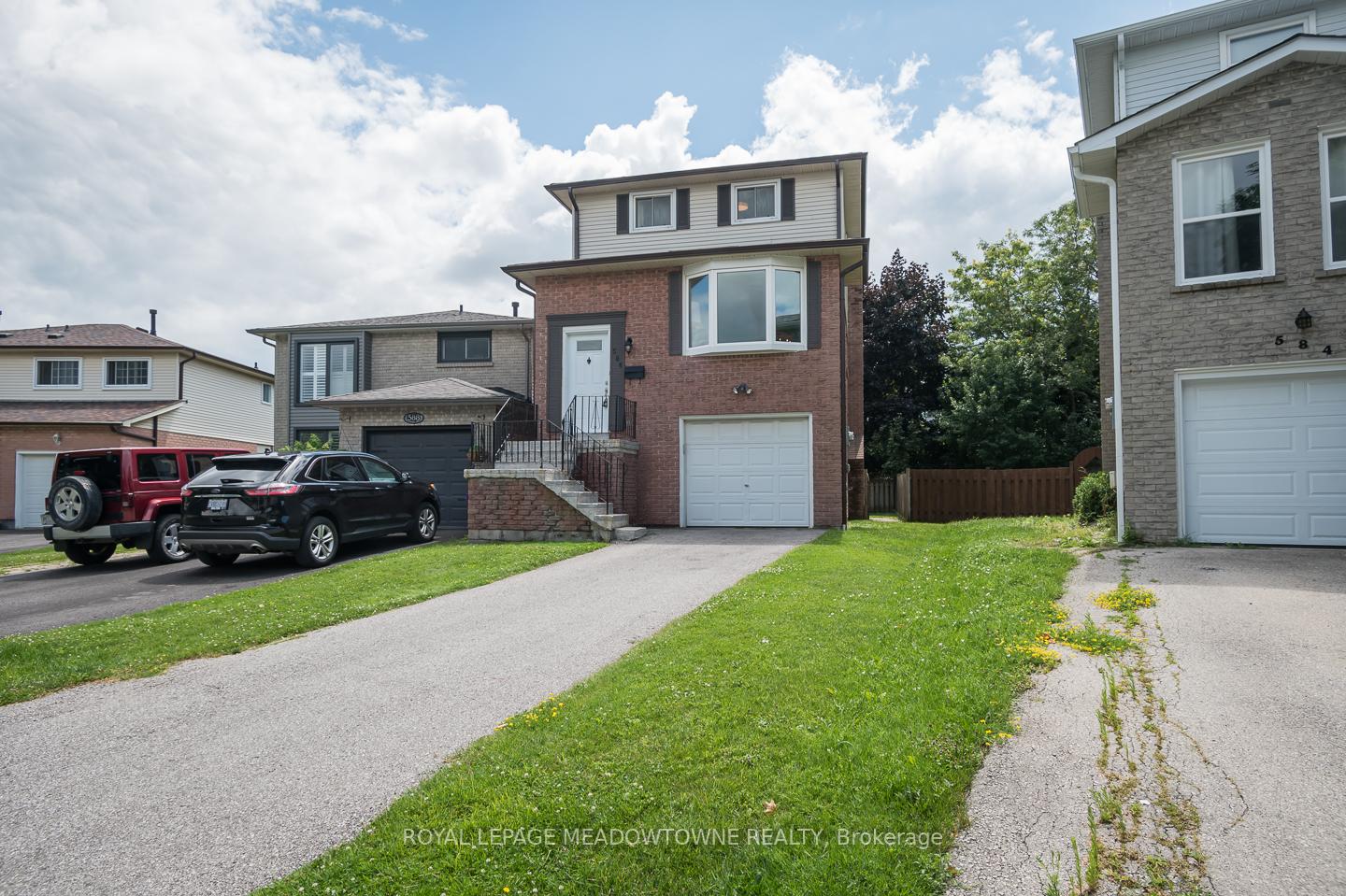 Photo 40 of 586 Hayward Crescent, Milton, Timberlea — HOMEH