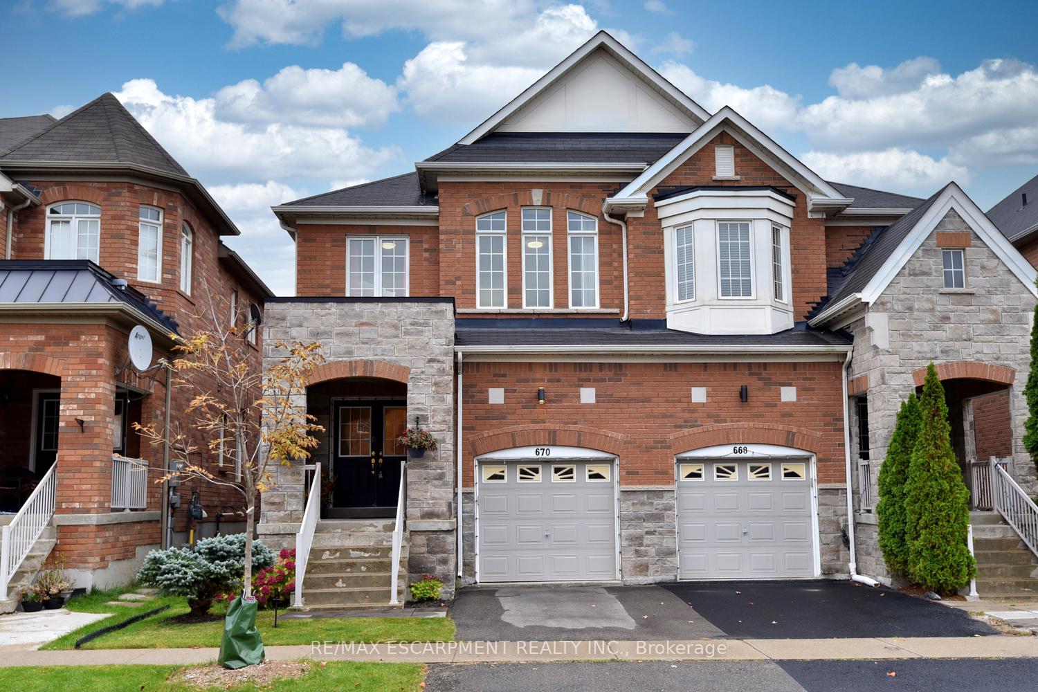 Photo 1 of 670 Lott Crescent, Milton, Coates — HOMEH