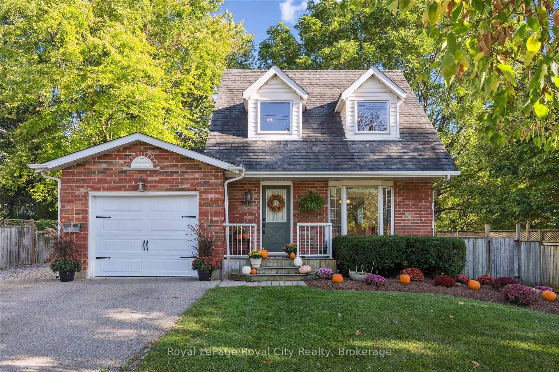 Photo 1 of 586 Kortright Road W, Guelph, Kortright West — HOMEH