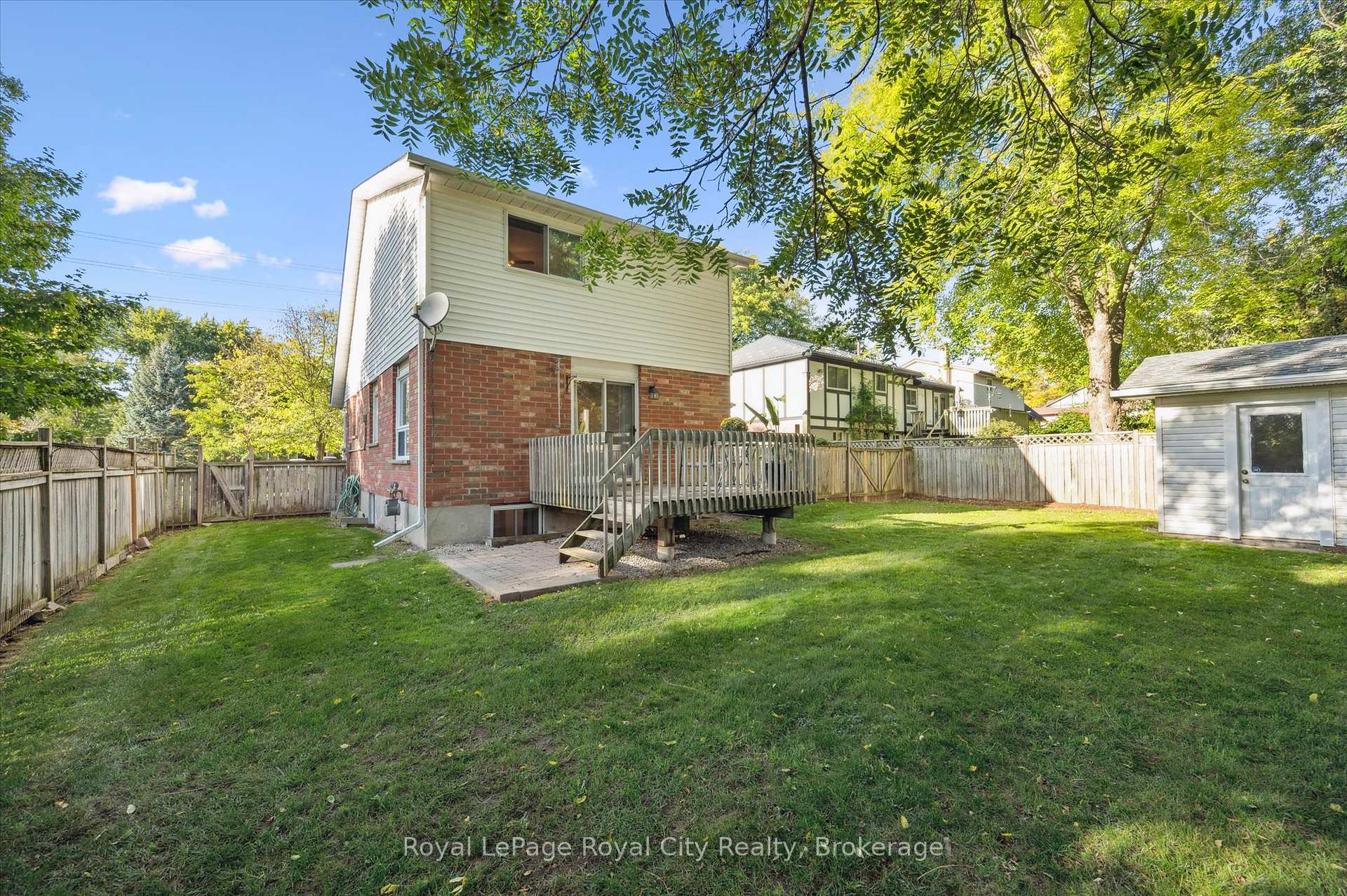 Photo 38 of 586 Kortright Road W, Guelph, Kortright West — HOMEH