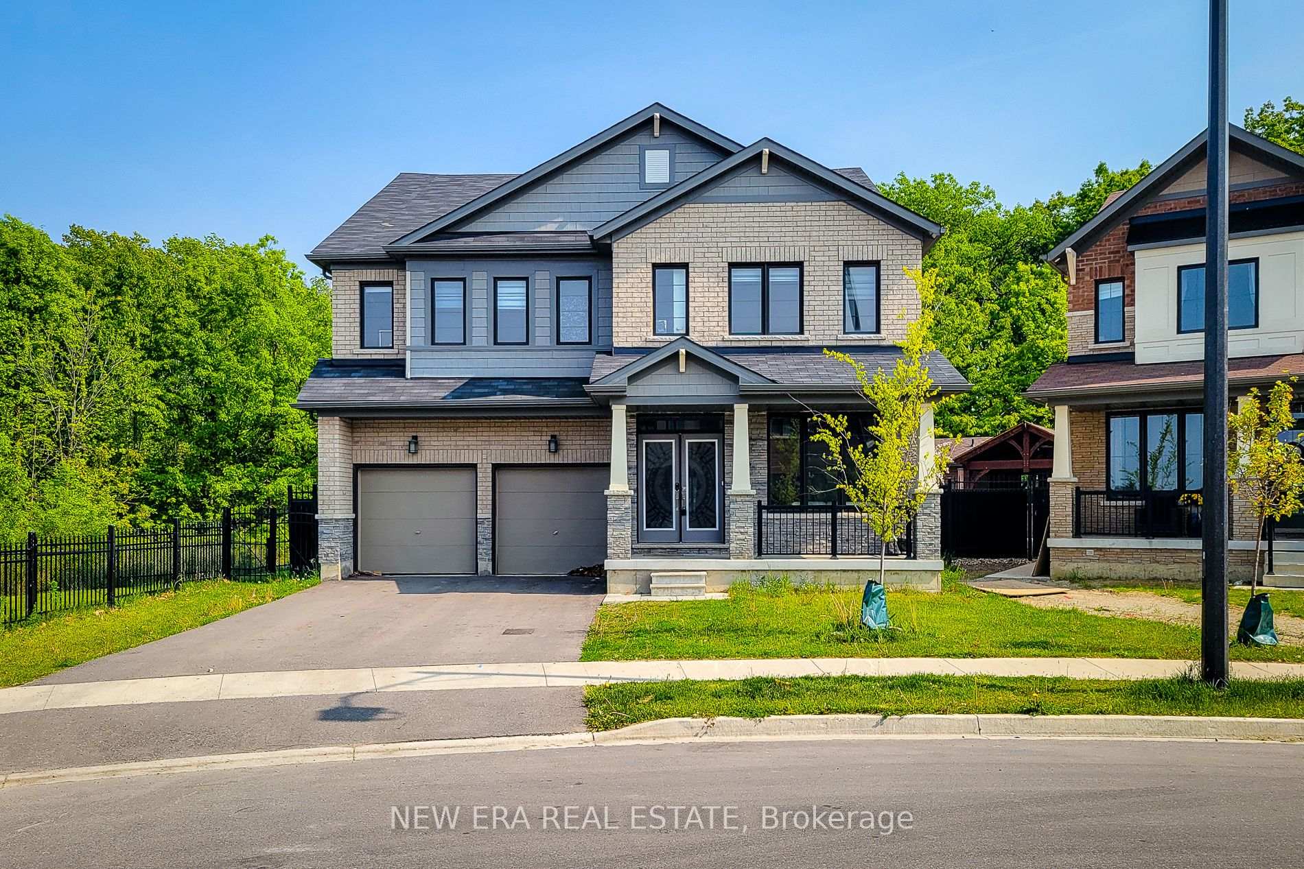 Front of 65 Cactus Crescent