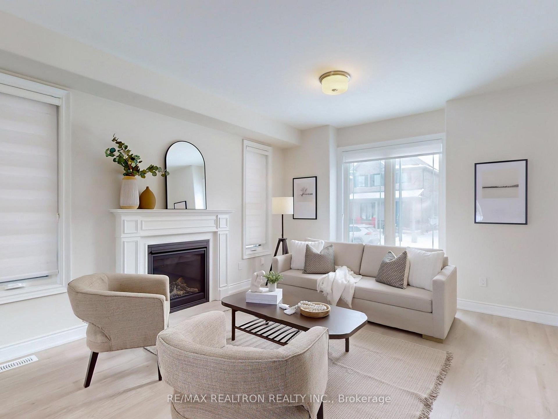 Photo 1 of 1078 Rippingale Trail, Peterborough, Northcrest Ward 5 — HOMEH
