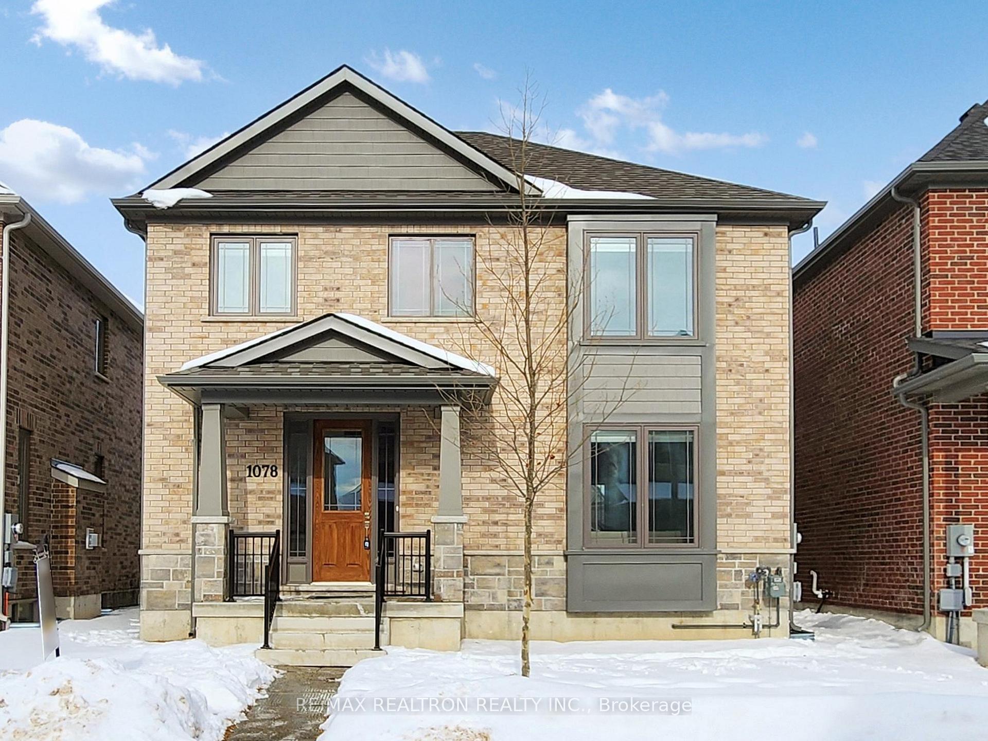 Photo 2 of 1078 Rippingale Trail, Peterborough, Northcrest Ward 5 — HOMEH