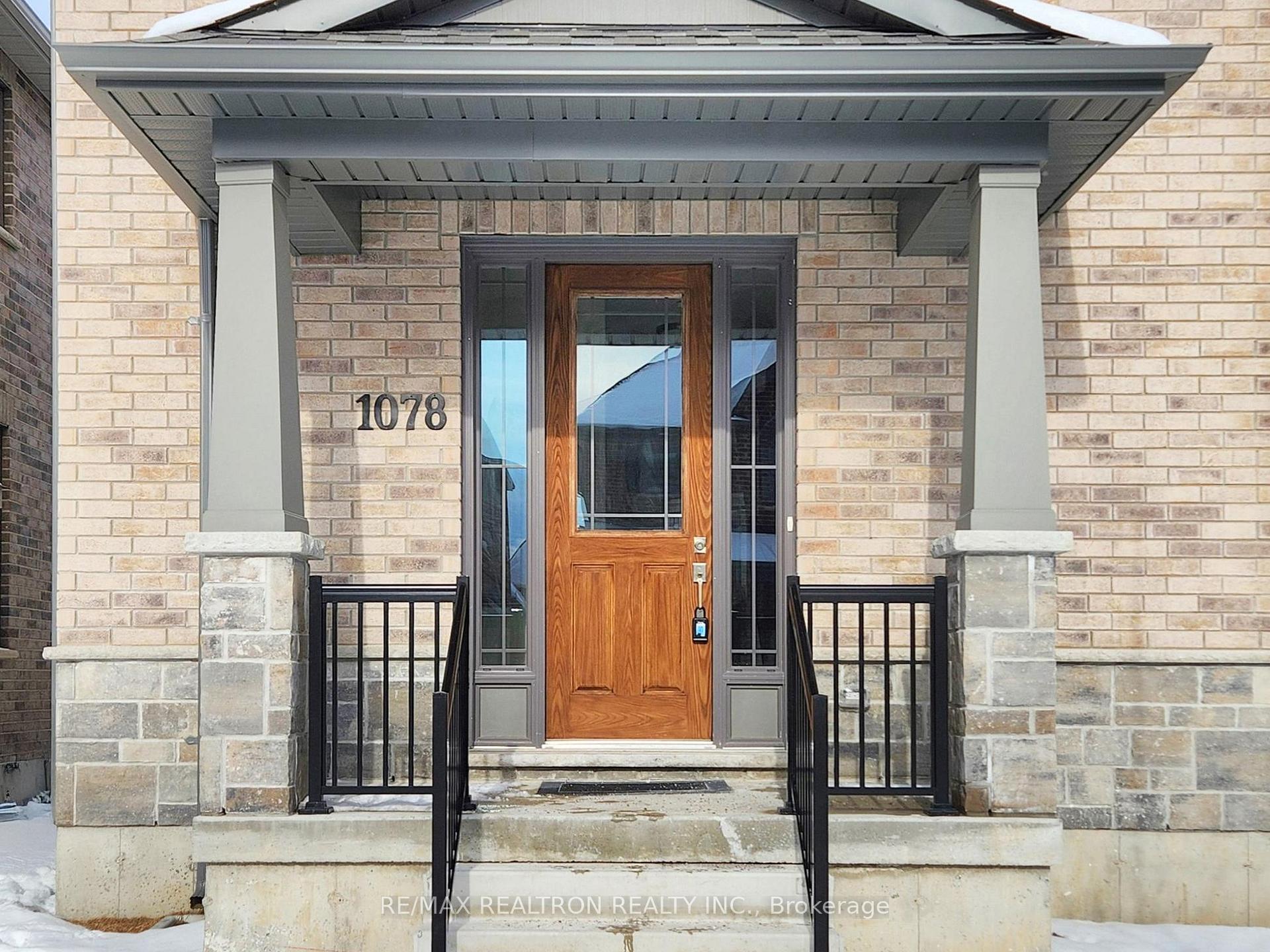 Photo 3 of 1078 Rippingale Trail, Peterborough, Northcrest Ward 5 — HOMEH