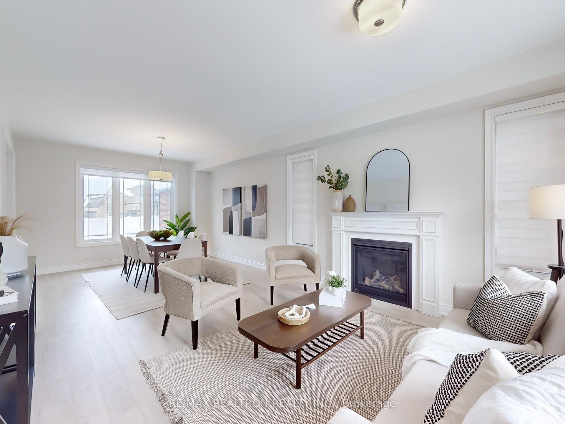 Photo 10 of 1078 Rippingale Trail, Peterborough, Northcrest Ward 5 — HOMEH
