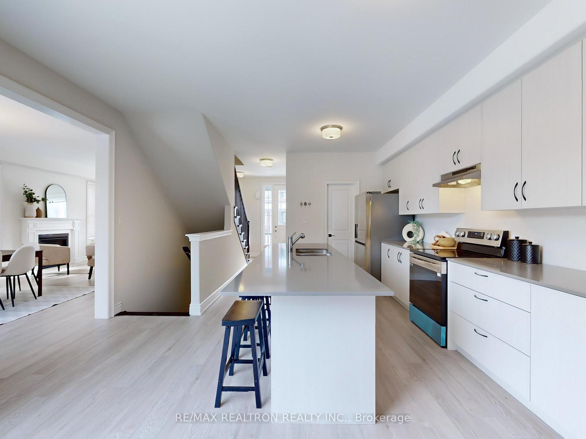 Photo 17 of 1078 Rippingale Trail, Peterborough, Northcrest Ward 5 — HOMEH