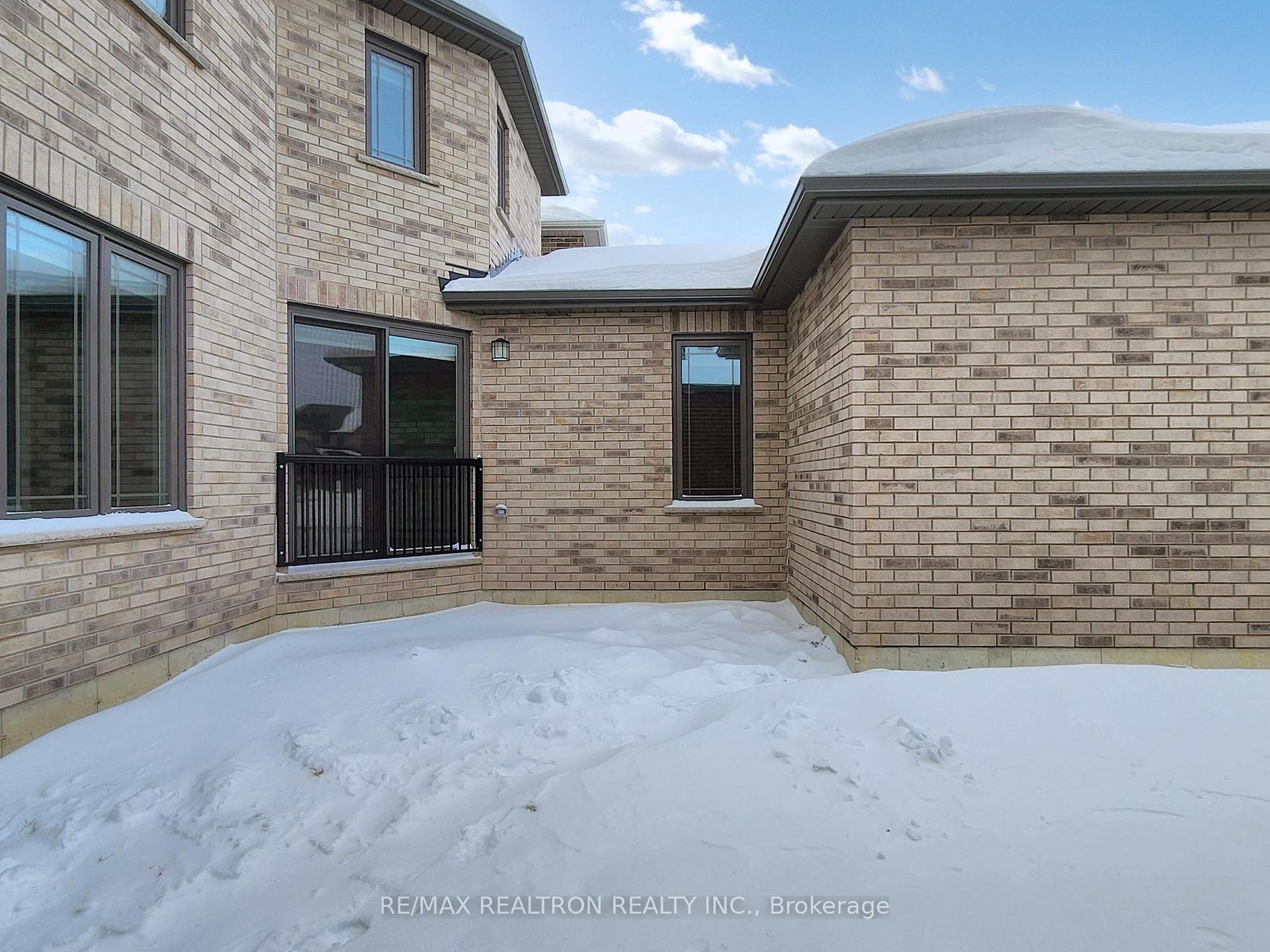 Photo 36 of 1078 Rippingale Trail, Peterborough, Northcrest Ward 5 — HOMEH