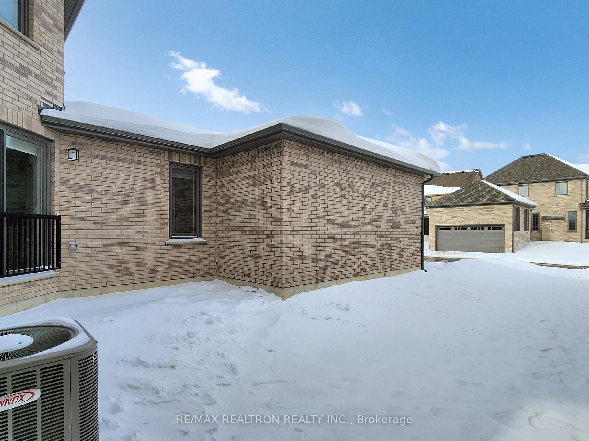 Photo 37 of 1078 Rippingale Trail, Peterborough, Northcrest Ward 5 — HOMEH