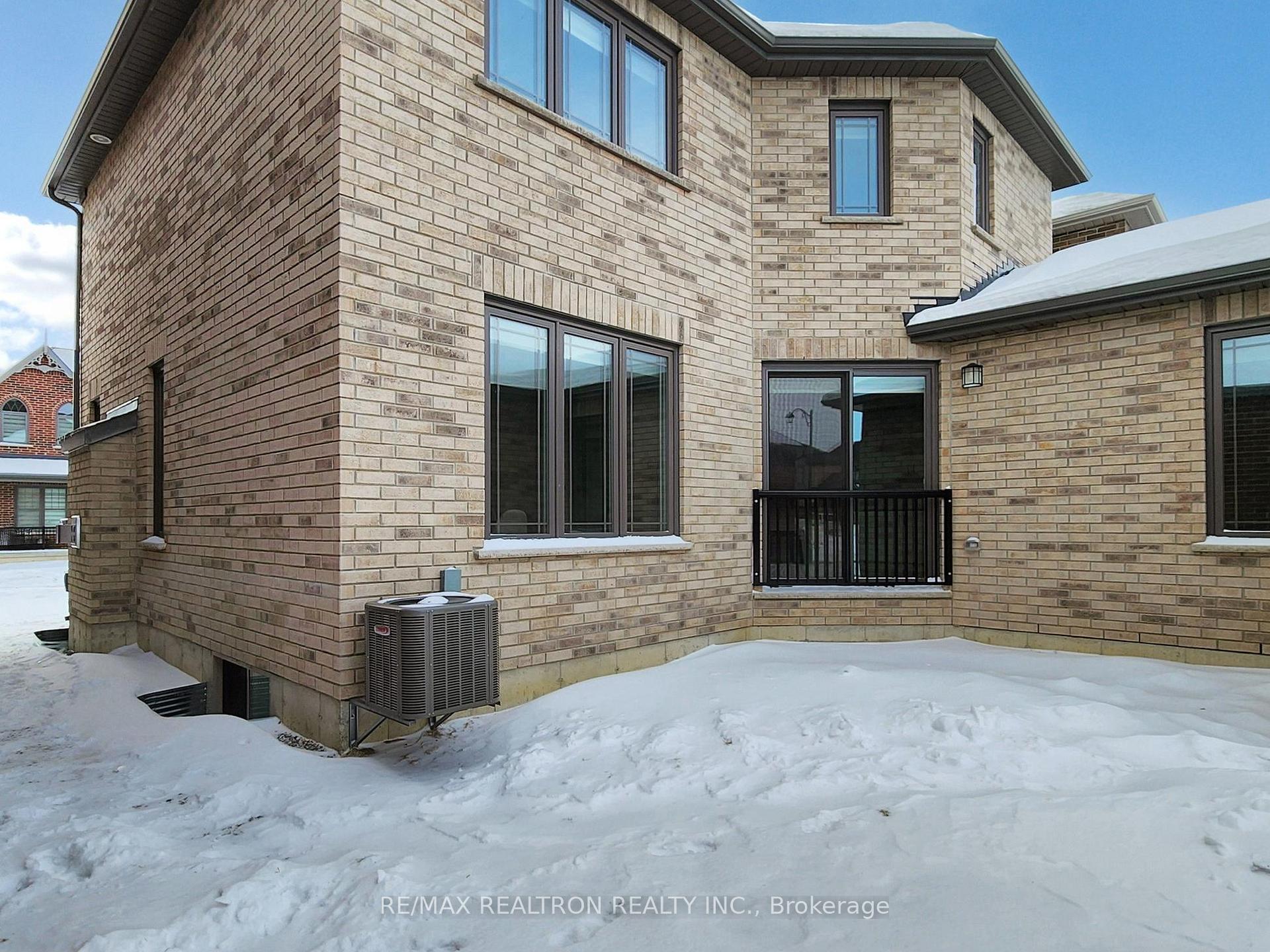 Photo 38 of 1078 Rippingale Trail, Peterborough, Northcrest Ward 5 — HOMEH