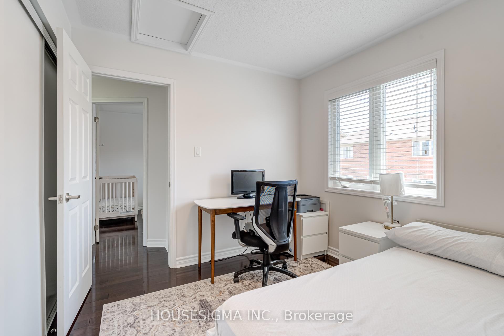 Photo 20 of 916 Rigo Crossing, Milton, Willmott — HOMEH
