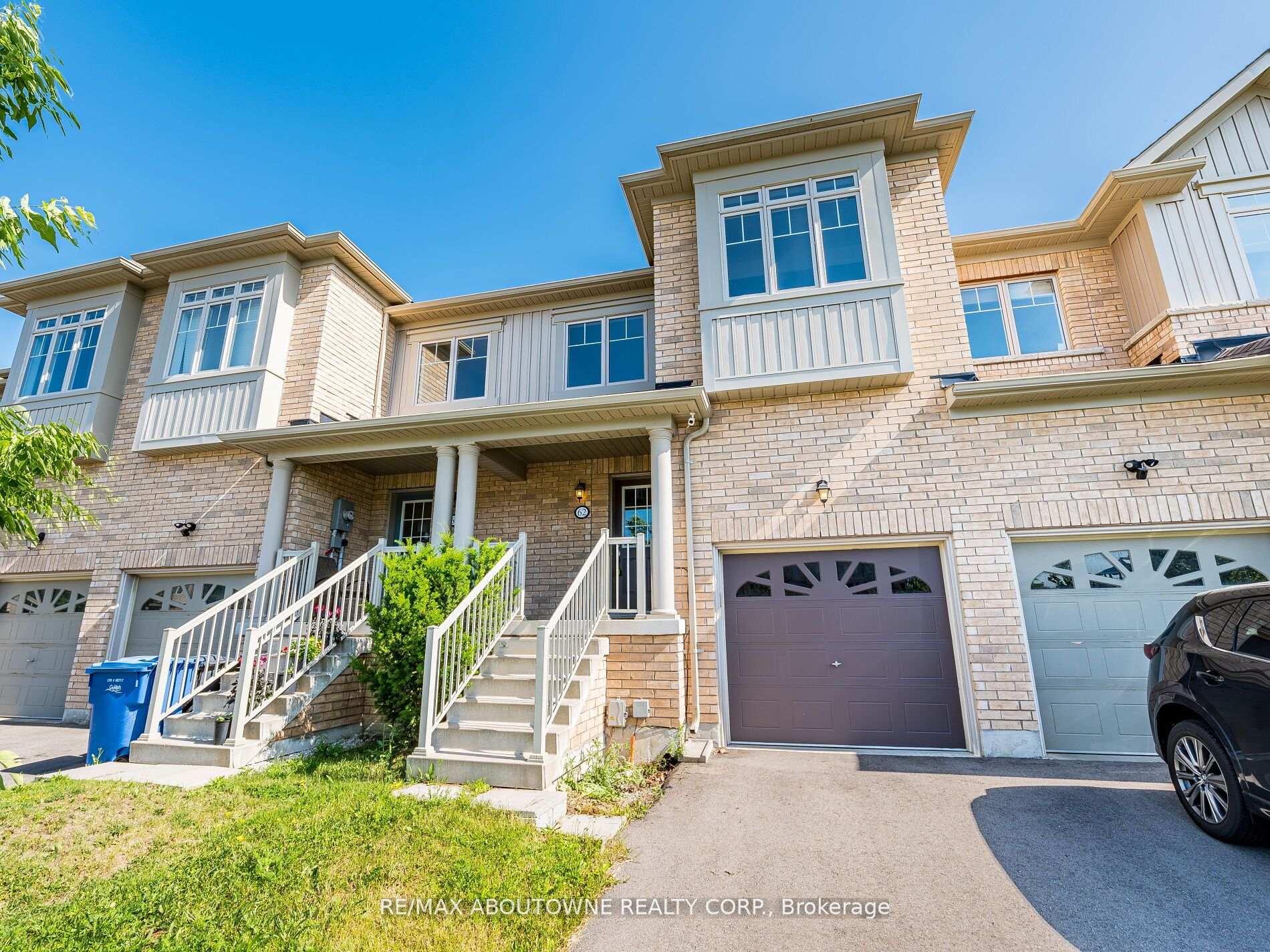 Front of 62 Skinner Drive