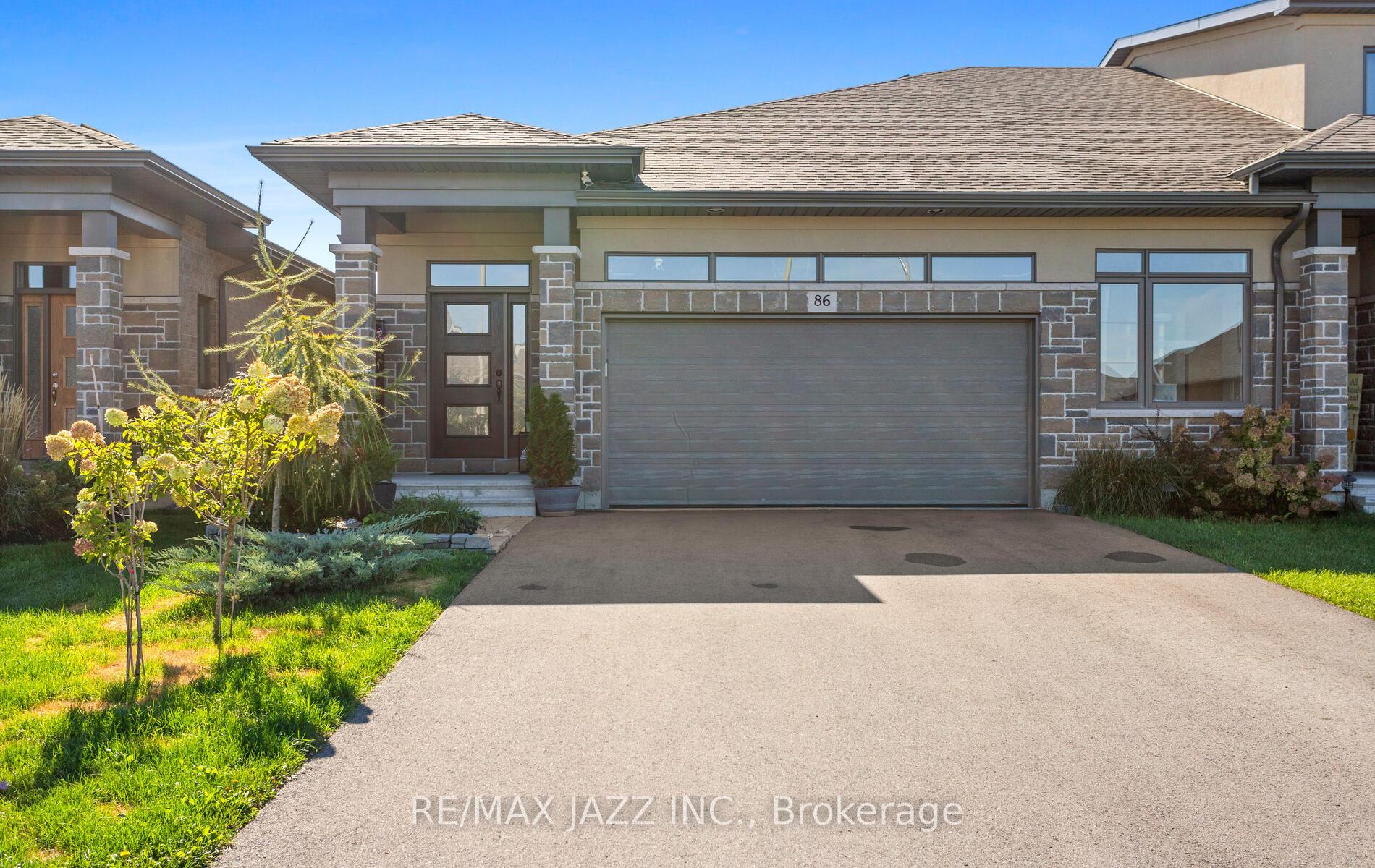 Photo 1 of 86 Covington Crescent, Belleville, Thurlow Ward — HOMEH