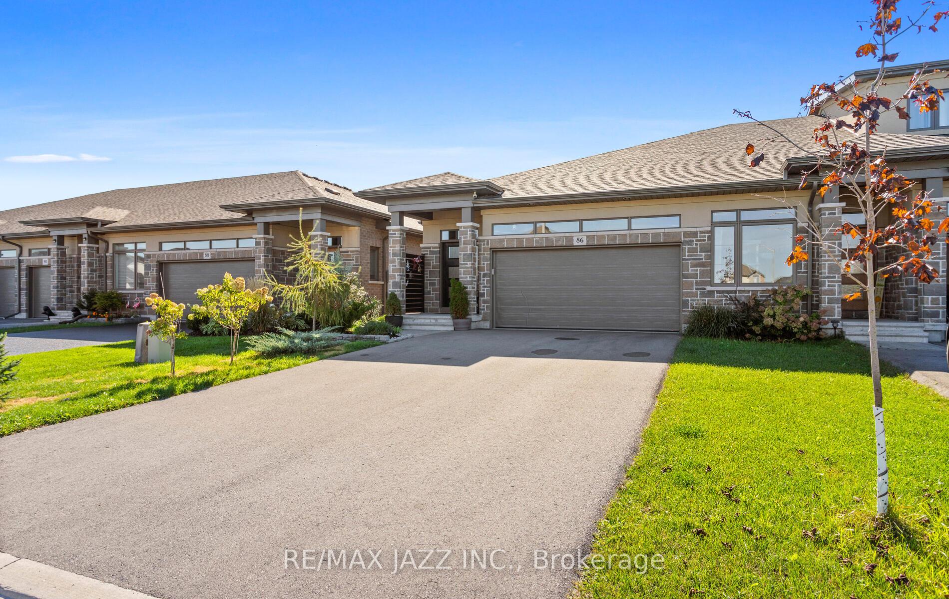 Photo 3 of 86 Covington Crescent, Belleville, Thurlow Ward — HOMEH
