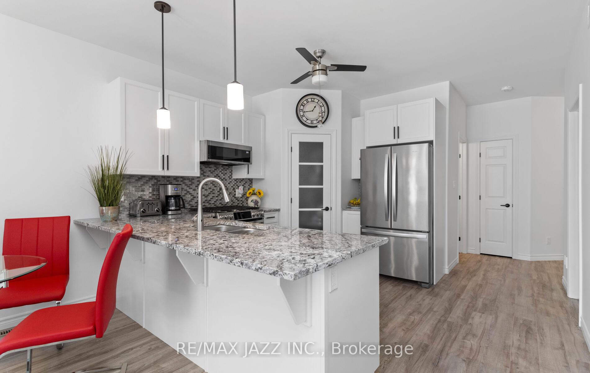 Photo 8 of 86 Covington Crescent, Belleville, Thurlow Ward — HOMEH
