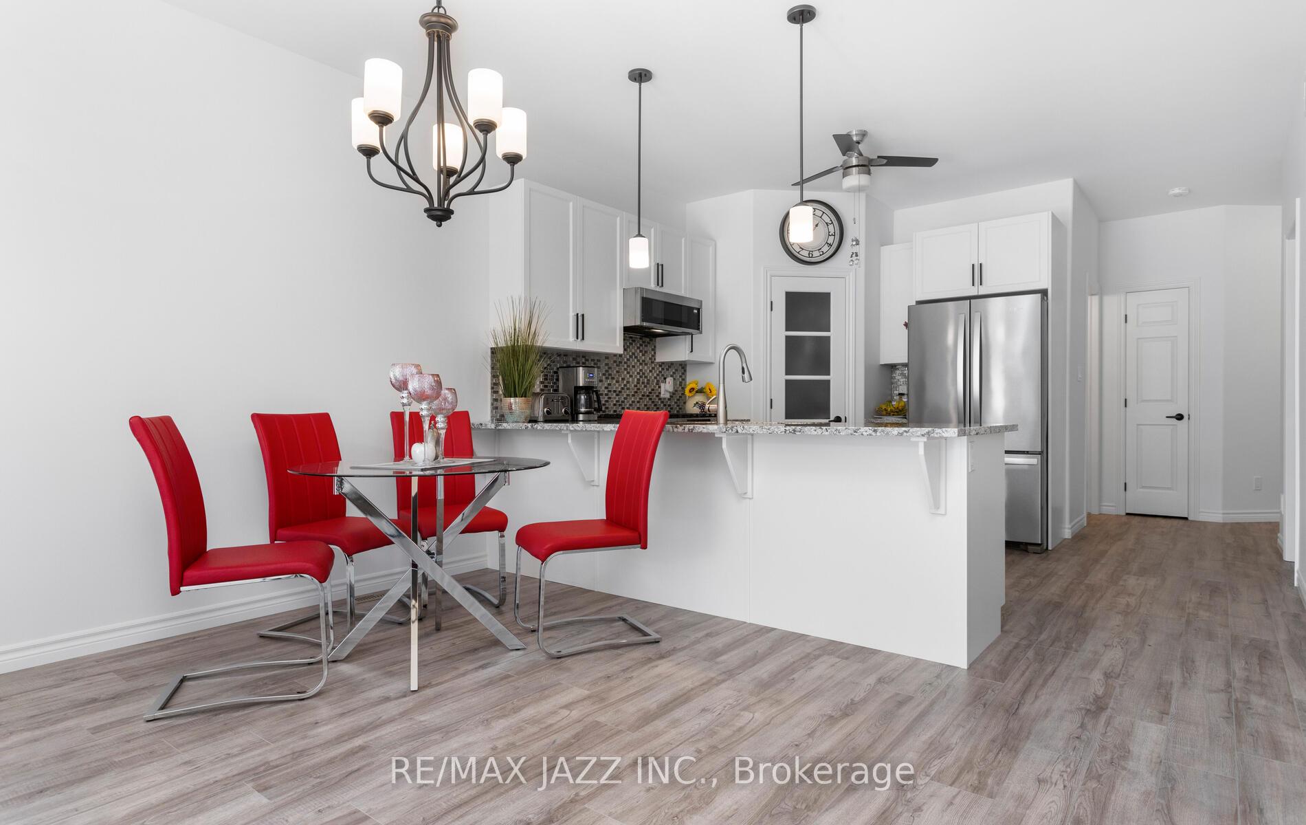 Photo 12 of 86 Covington Crescent, Belleville, Thurlow Ward — HOMEH