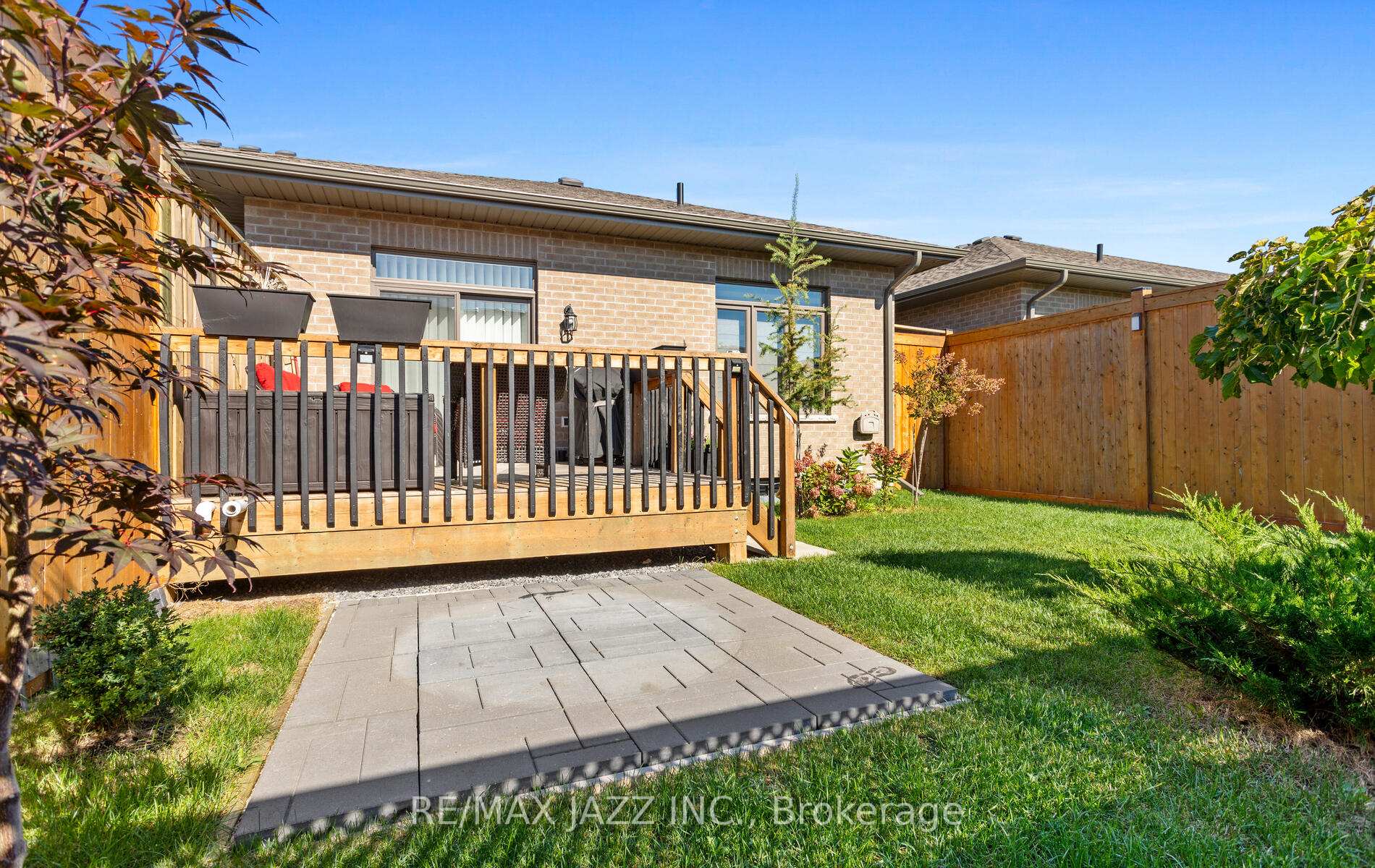 Photo 34 of 86 Covington Crescent, Belleville, Thurlow Ward — HOMEH