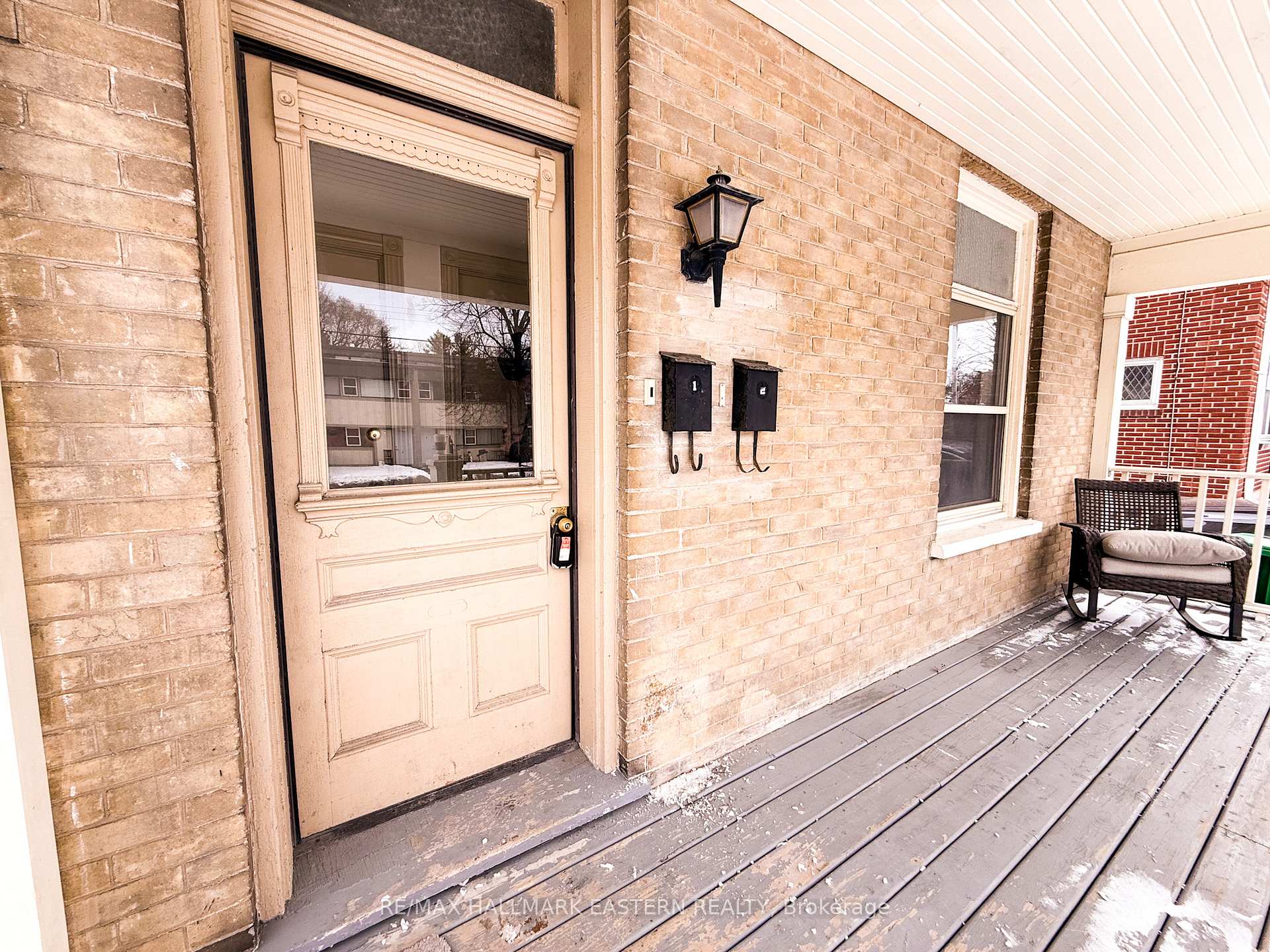 Photo 2 of 734 George Street N, Peterborough, Northcrest Ward 5 — HOMEH