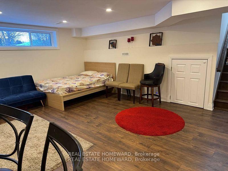 Photo 4 of Unit Lower, 13 Devins Drive, Aurora, Aurora Heights — HOMEH