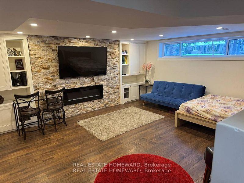 Photo 9 of Unit Lower, 13 Devins Drive, Aurora, Aurora Heights — HOMEH