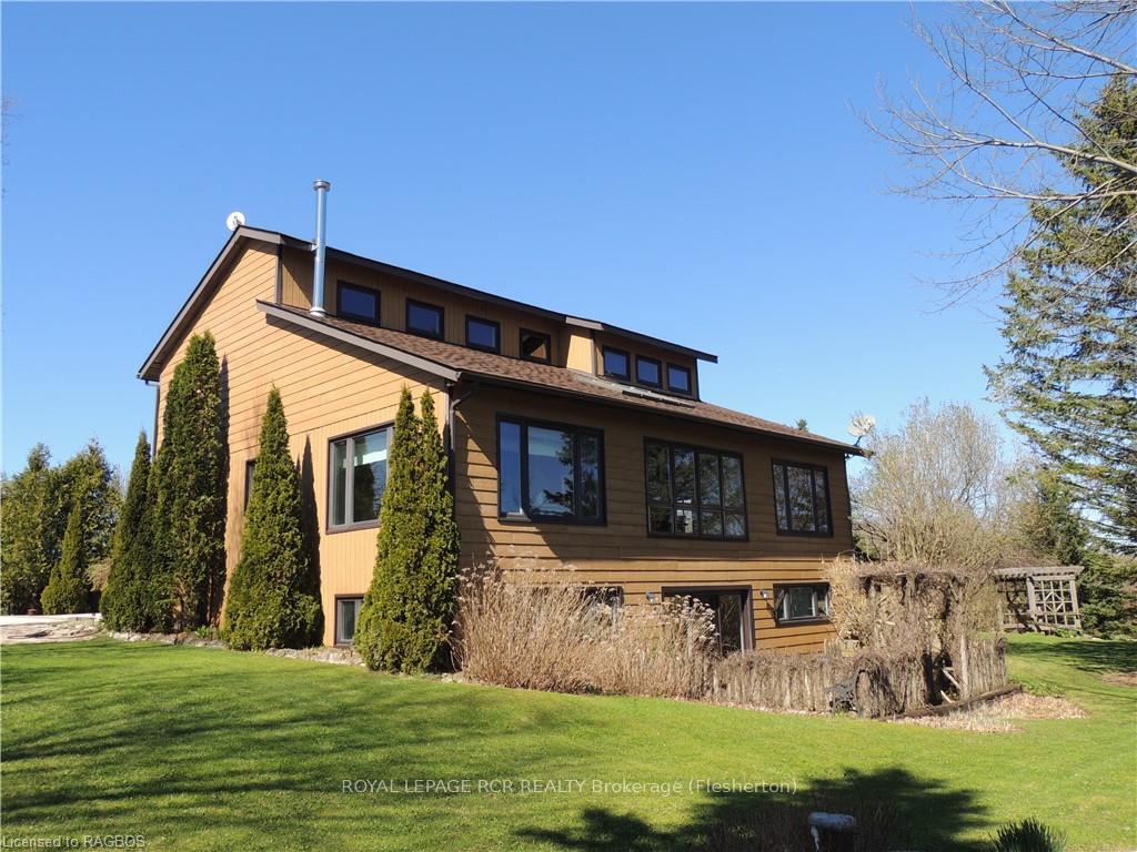 Photo 1 of 453931 Grey Road 2, Grey Highlands — HOMEH