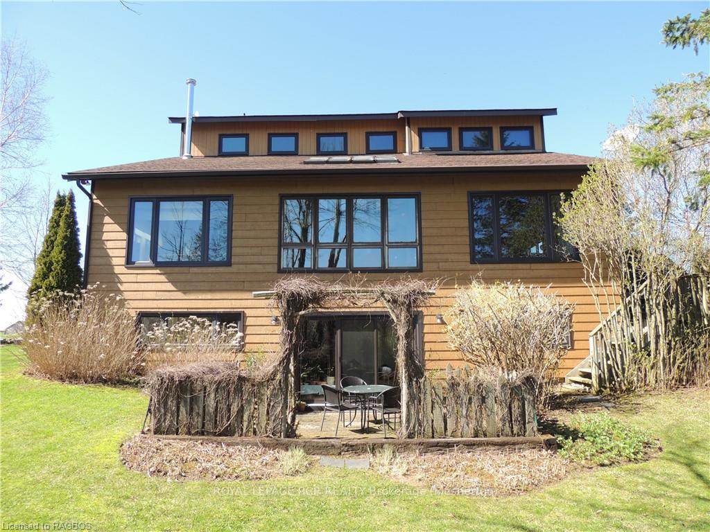 Photo 3 of 453931 Grey Road 2, Grey Highlands — HOMEH