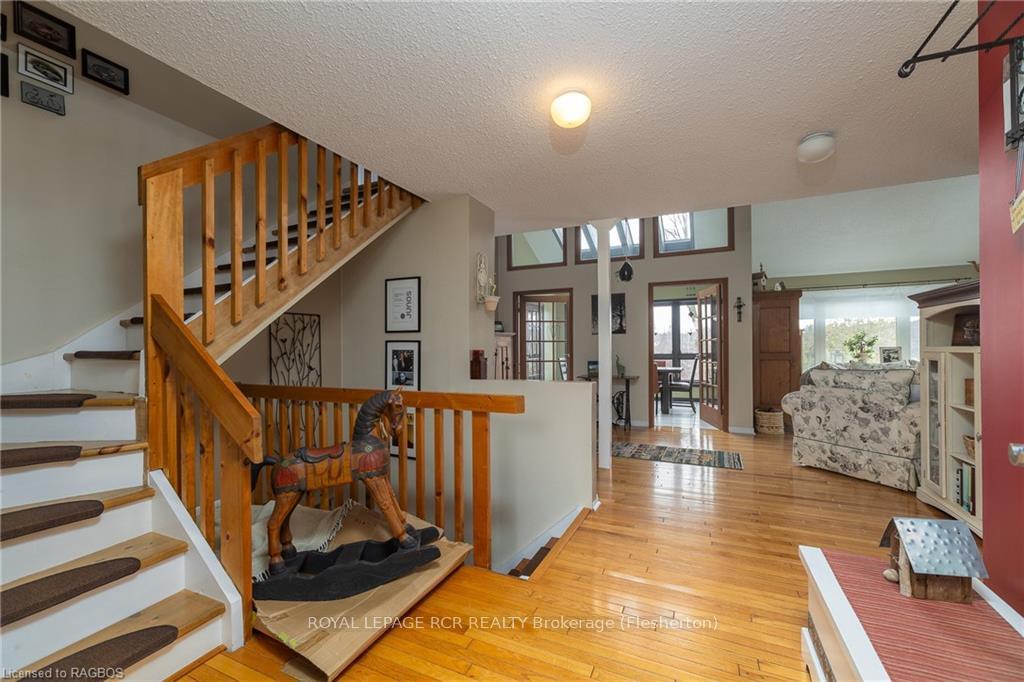 Photo 4 of 453931 Grey Road 2, Grey Highlands — HOMEH