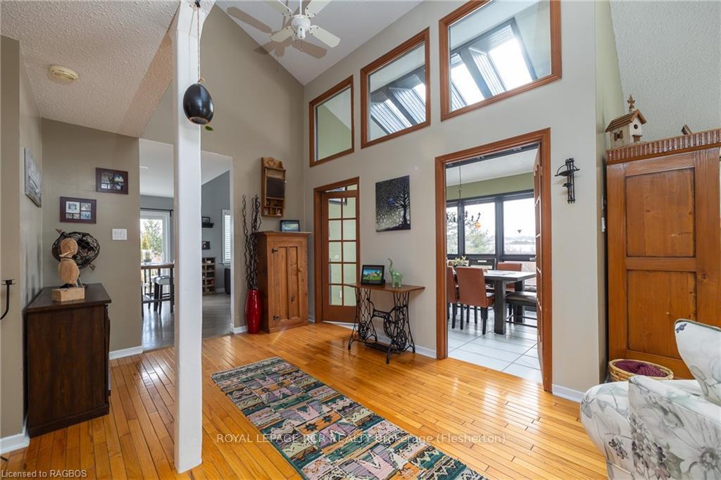 Photo 5 of 453931 Grey Road 2, Grey Highlands — HOMEH