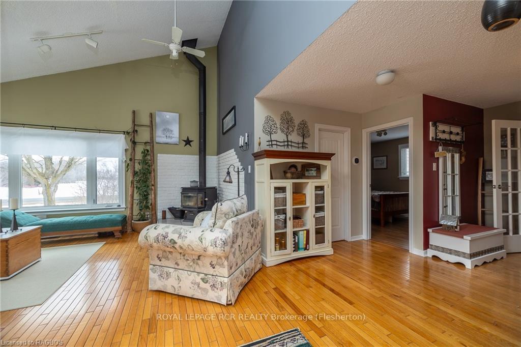 Photo 6 of 453931 Grey Road 2, Grey Highlands — HOMEH