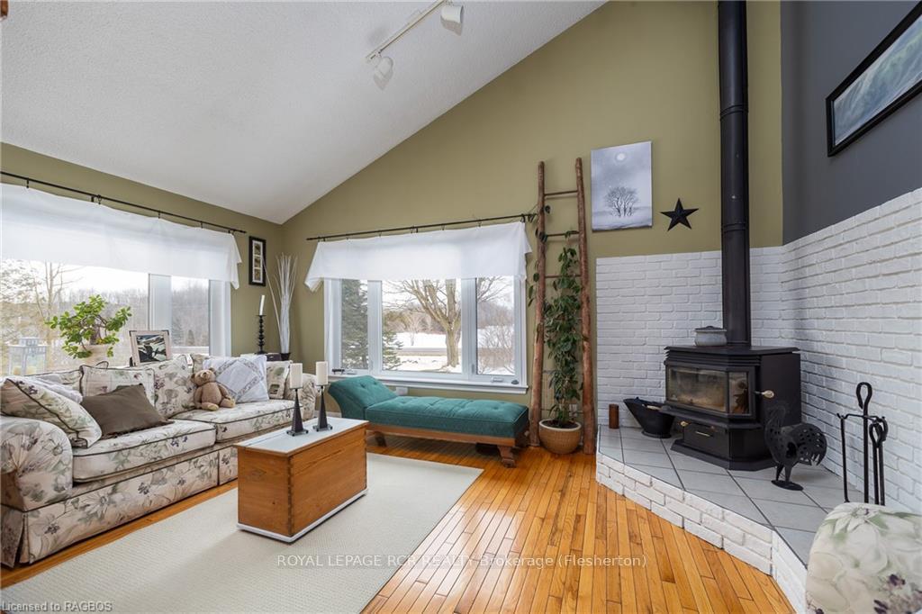 Photo 7 of 453931 Grey Road 2, Grey Highlands — HOMEH