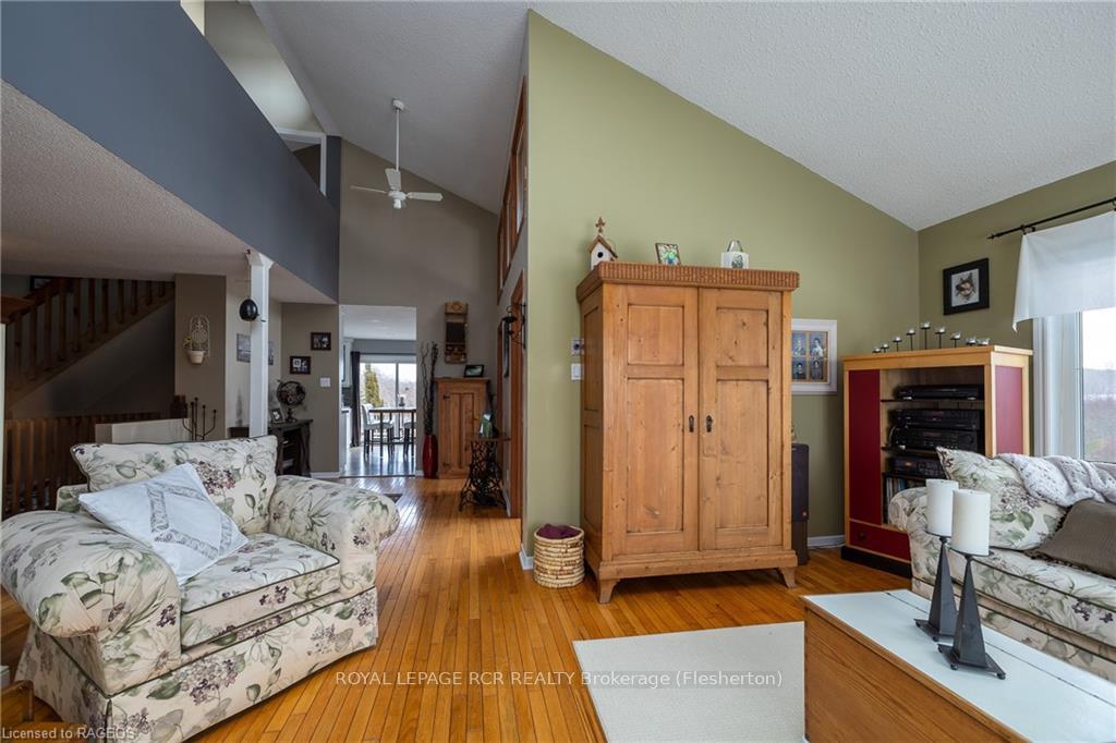 Photo 8 of 453931 Grey Road 2, Grey Highlands — HOMEH