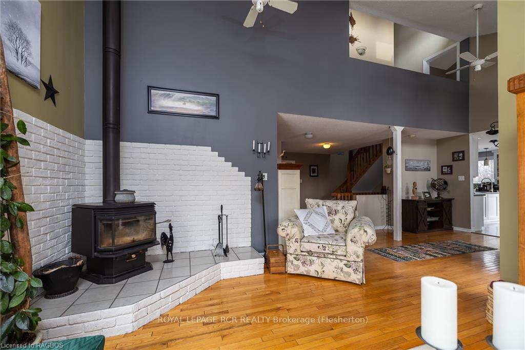 Photo 9 of 453931 Grey Road 2, Grey Highlands — HOMEH