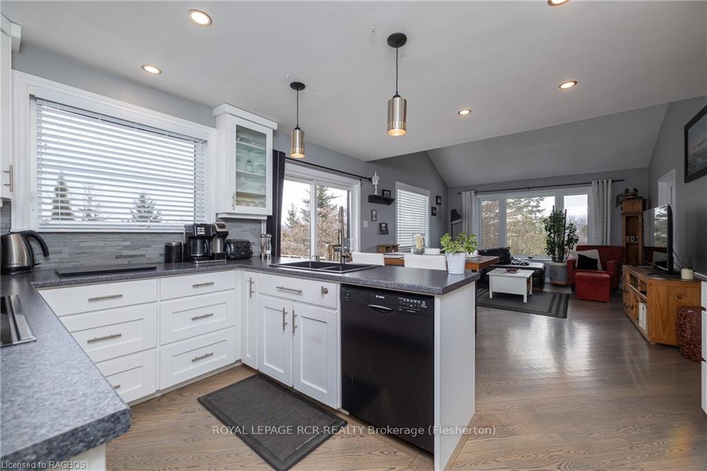Photo 12 of 453931 Grey Road 2, Grey Highlands — HOMEH