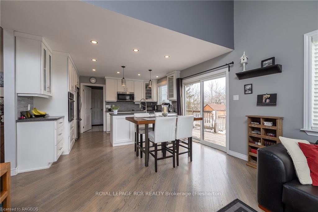 Photo 14 of 453931 Grey Road 2, Grey Highlands — HOMEH