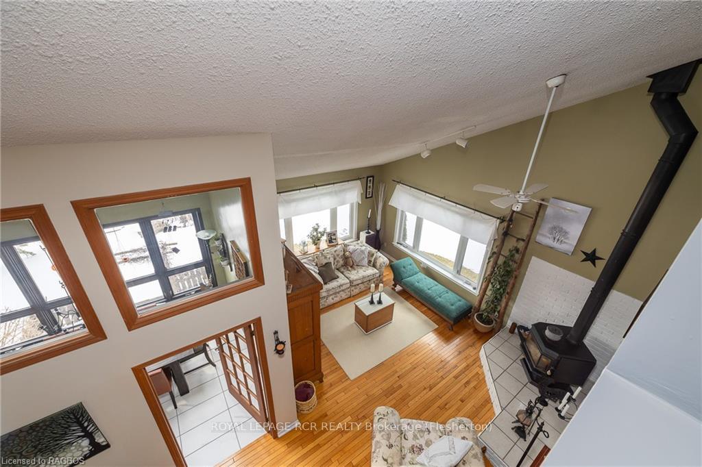 Photo 28 of 453931 Grey Road 2, Grey Highlands — HOMEH
