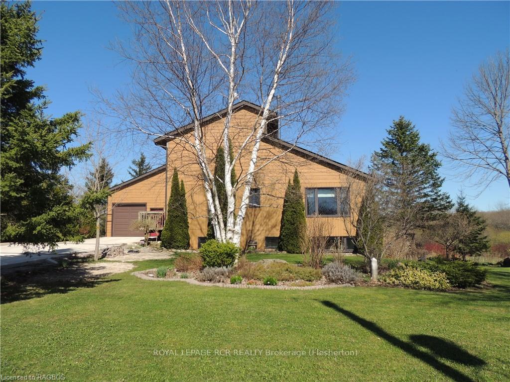 Photo 33 of 453931 Grey Road 2, Grey Highlands — HOMEH