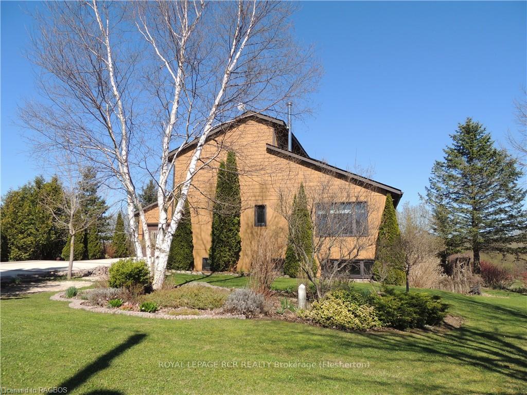Photo 34 of 453931 Grey Road 2, Grey Highlands — HOMEH
