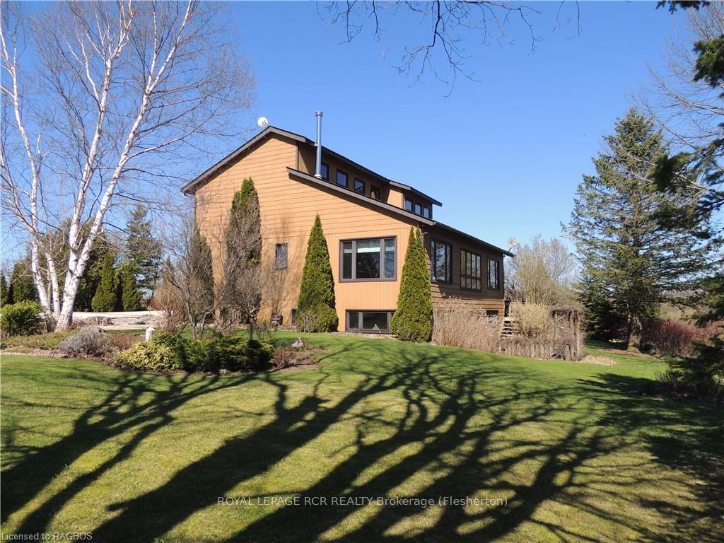 Photo 35 of 453931 Grey Road 2, Grey Highlands — HOMEH