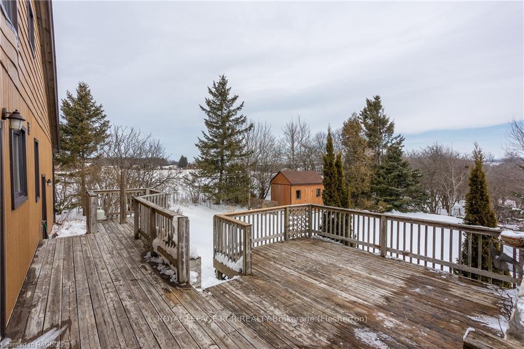 Photo 38 of 453931 Grey Road 2, Grey Highlands — HOMEH